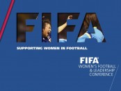 FIFA women football leadership