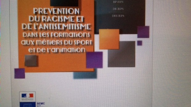 Photo dossier prevention racisme (MVJS)