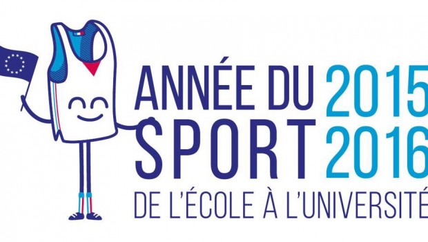 annee sport 2015 2016 visuel Education