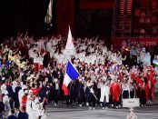 France olympique