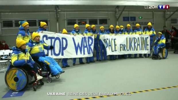Ukraine guerre